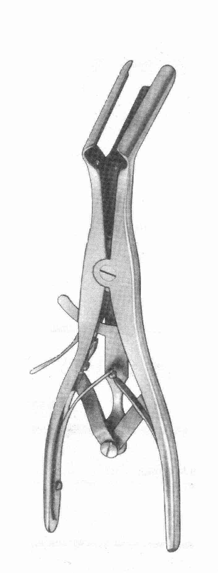 GALL BLADDER EXTRACTOR